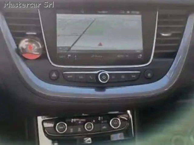 OPEL Grandland X Grandland X 1.5 ecotec Elegance Navi - GE120ST