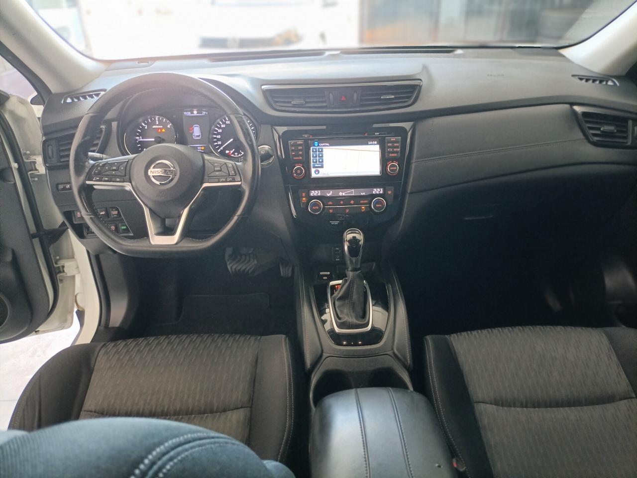 Nissan X-Trail 1.6 dCi 2WD X-Tronic N-Connecta 02/2019