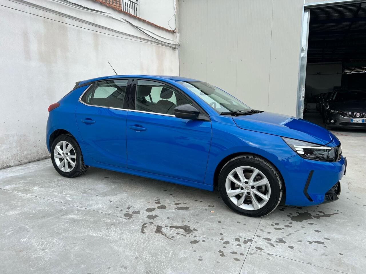 OPEL CORSA 1.2 100CV 2023 ELEGANCE!!! PROMO