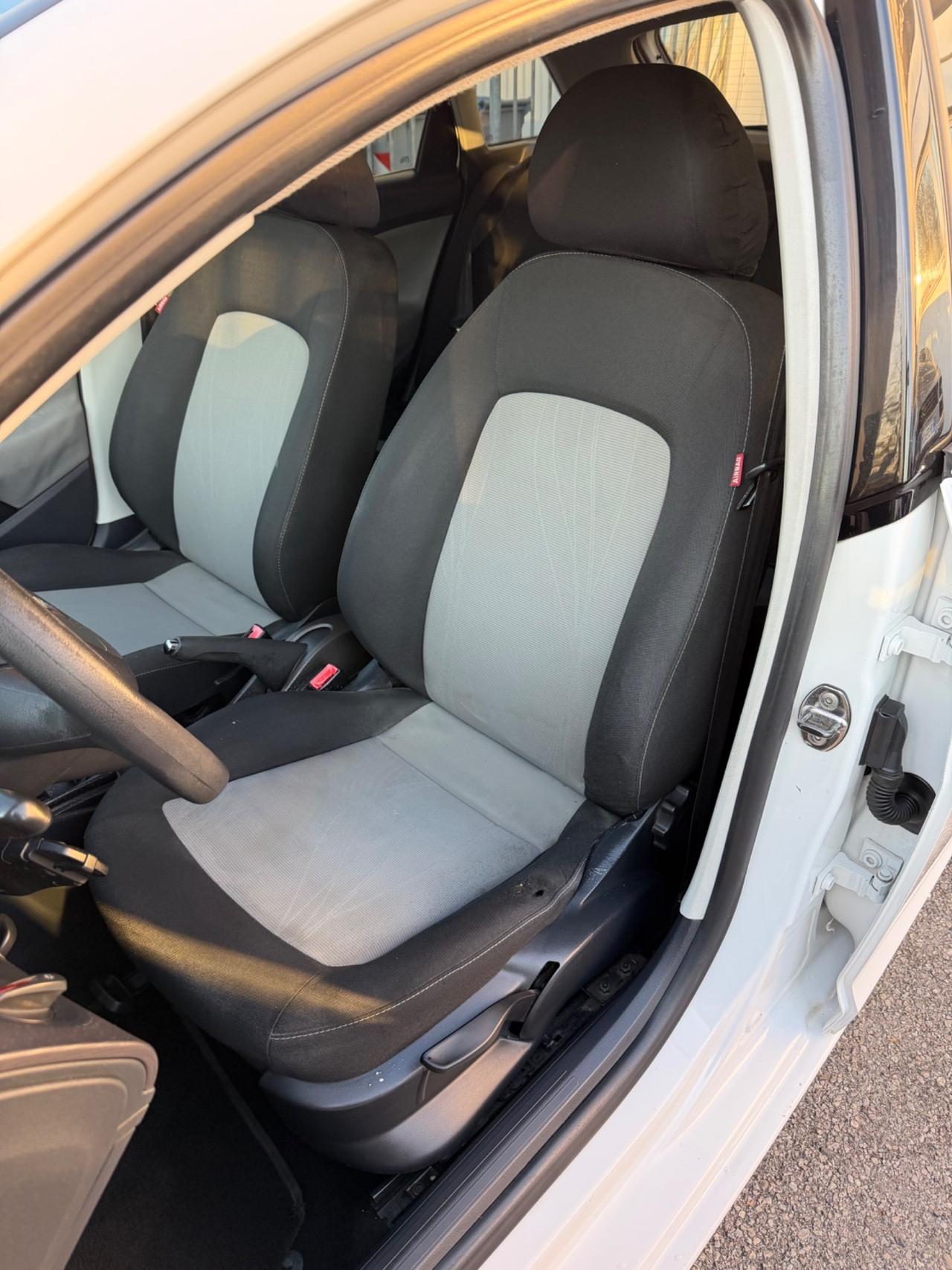 Seat Ibiza 1.2 TDI CR 5 porte Style