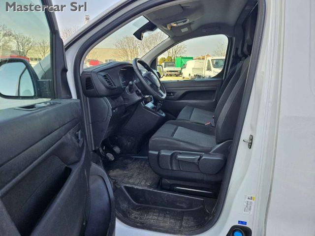 FIAT Scudo 1.5 BLUEHDi 100CV L2 - H1 120 Cv - GR803JV