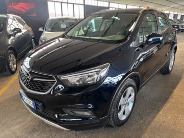 Opel Mokka X 1.4 Turbo GPL Tech 140CV 4x2 Ultimate