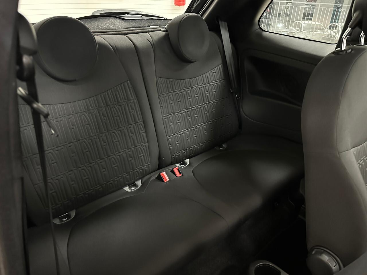 Fiat 500 1.0 Hybrid Dolcevita 70 CV - 2024