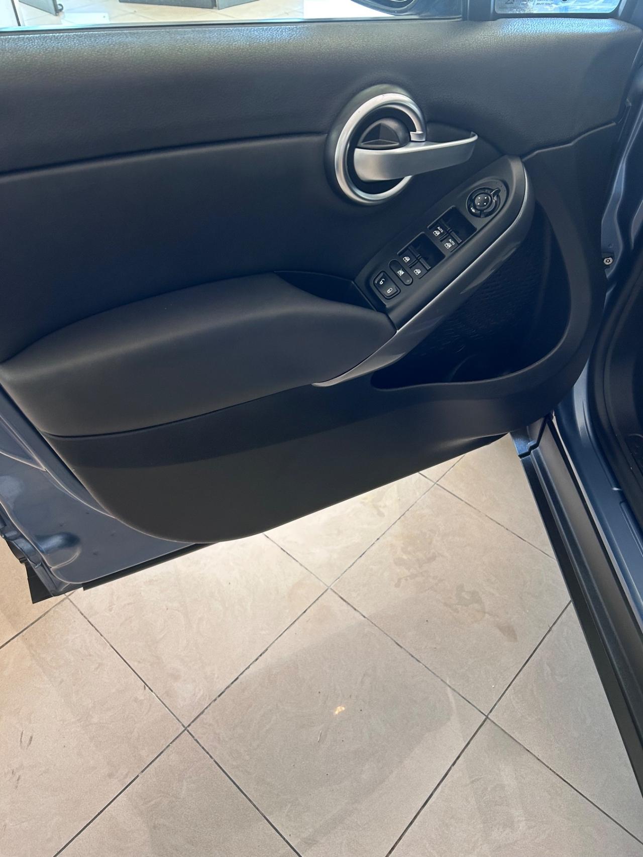Fiat 500X 1.6 MultiJet 120 CV Pop Star