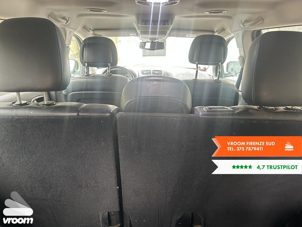 FIAT Freemont Freemont 2.0 Mjt 170 CV 4×4 aut....