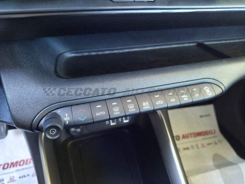 Jeep Avenger Avenger 1.2 turbo Altitude fwd 100cv