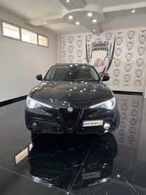 Alfa Romeo Stelvio 2.2 Turbodiesel 210 CV AT8 Q4 B-Tech