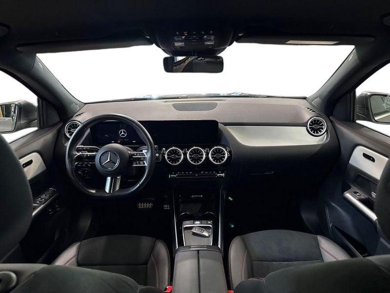 Mercedes-Benz GLA 250 e phev AMG Line Advanced Plus auto