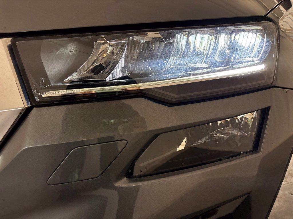 SKODA Karoq 2.0 tdi executive 4x4 150cv dsg del 2025