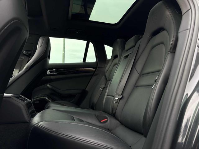 PORSCHE Panamera 2.9 4S E-Hybrid Sport Turismo *RESTYLING*