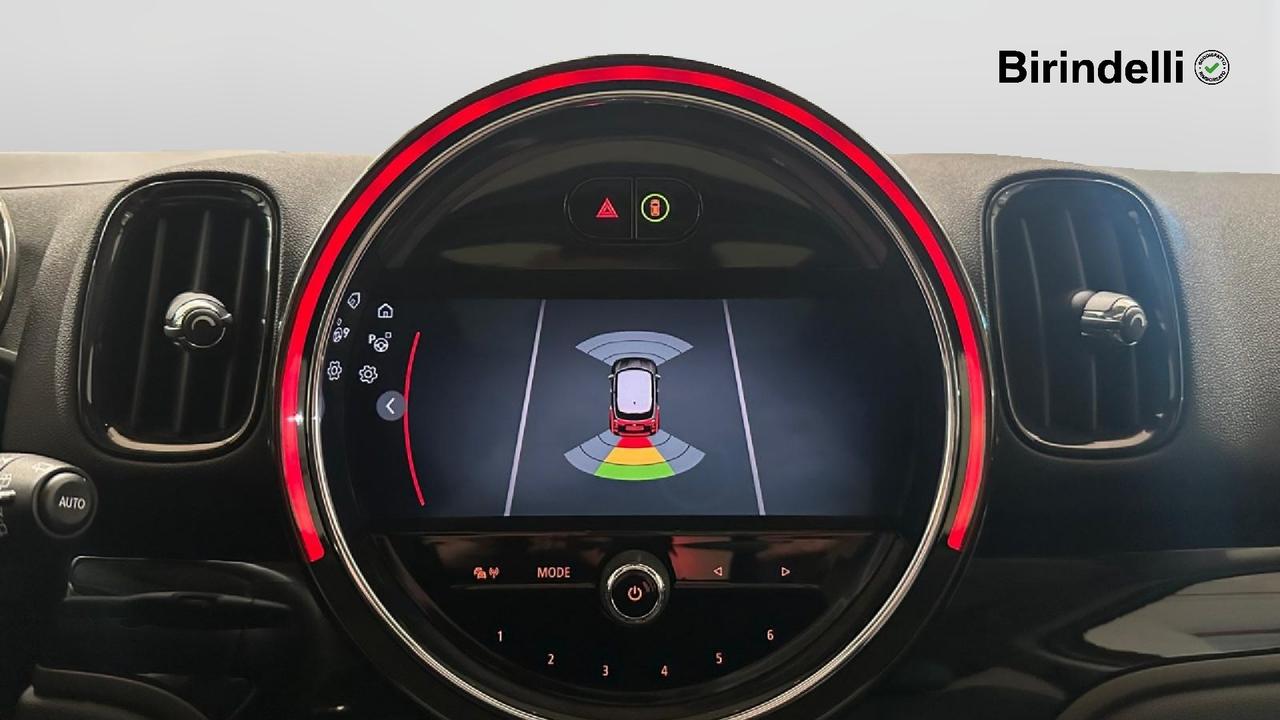 MINI Mini Countrym.(F60) - Mini 2.0 Cooper S Yours Countryman ALL4