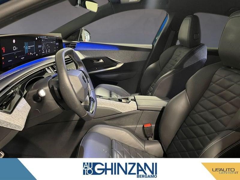 Peugeot 3008 3008 Hybrid 136 e-DCS6 GT