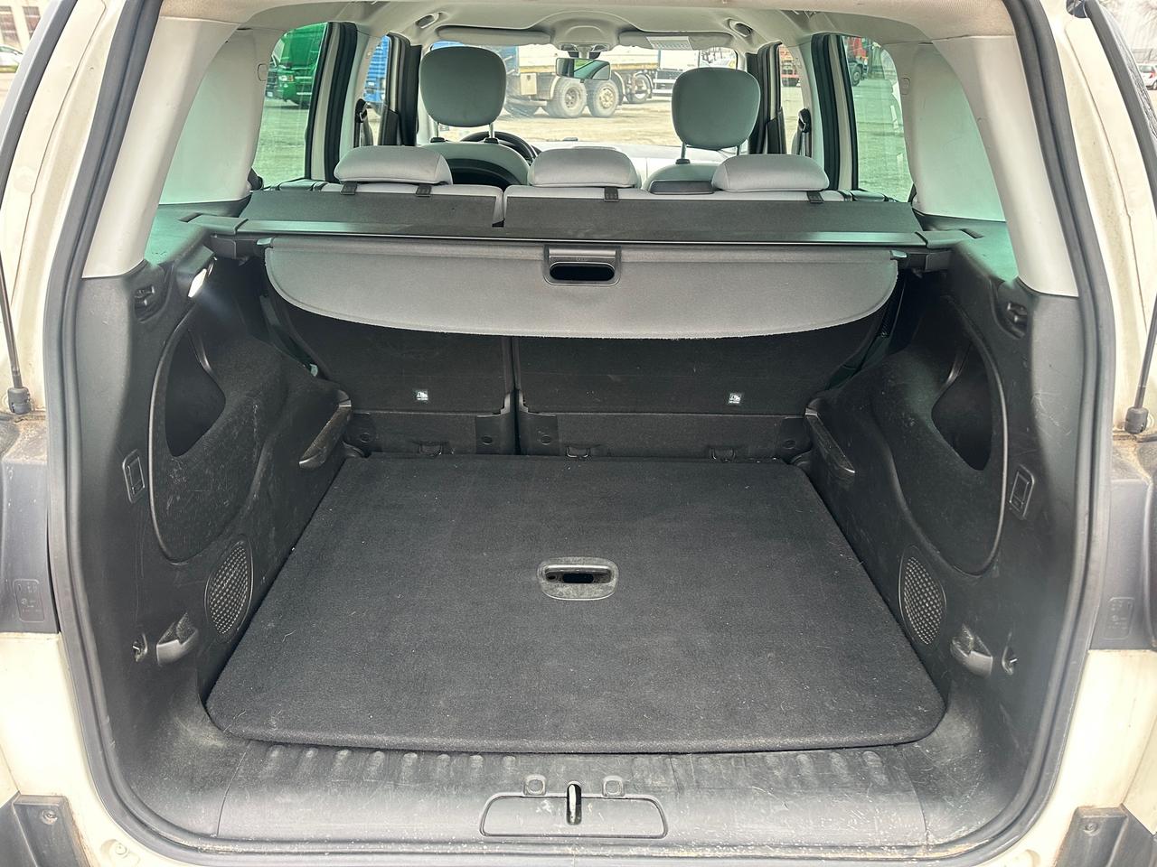 Fiat 500L Living 1.3 Multijet 85 CV Lounge