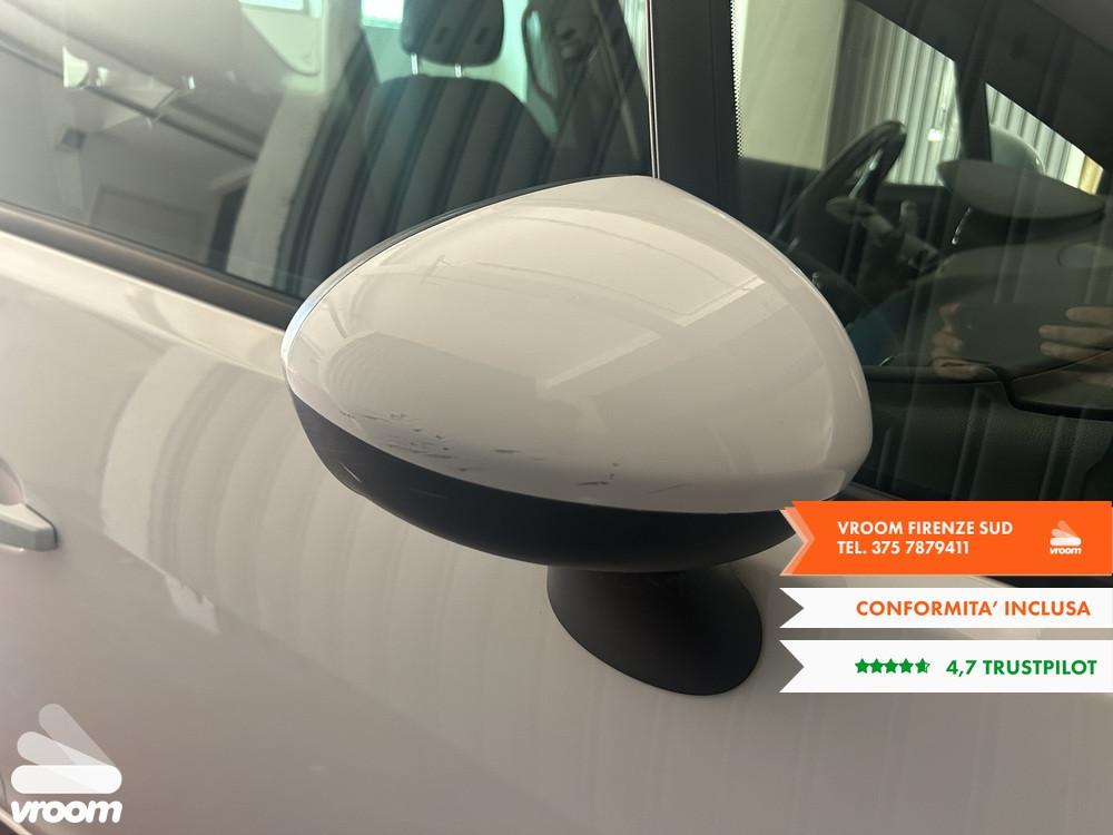 OPEL Meriva 2ª serie Meriva 1.4 100CV Elective