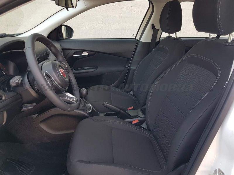 FIAT Tipo Tipo SW 1.6 mjt s&s 130cv