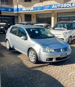 Volkswagen Golf 1.9 TDI DPF 5p. United BlueMotion