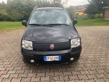 Fiat Panda 1.4 Natural Power 2012 € 1.999