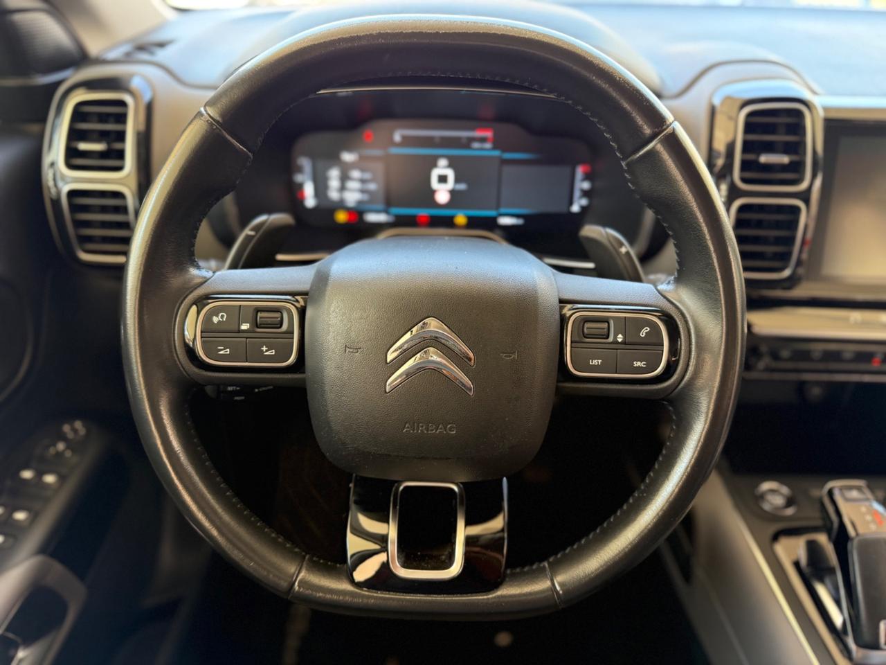 Citroen C5 Aircross BlueHDi 130 S&S EAT8 Feel