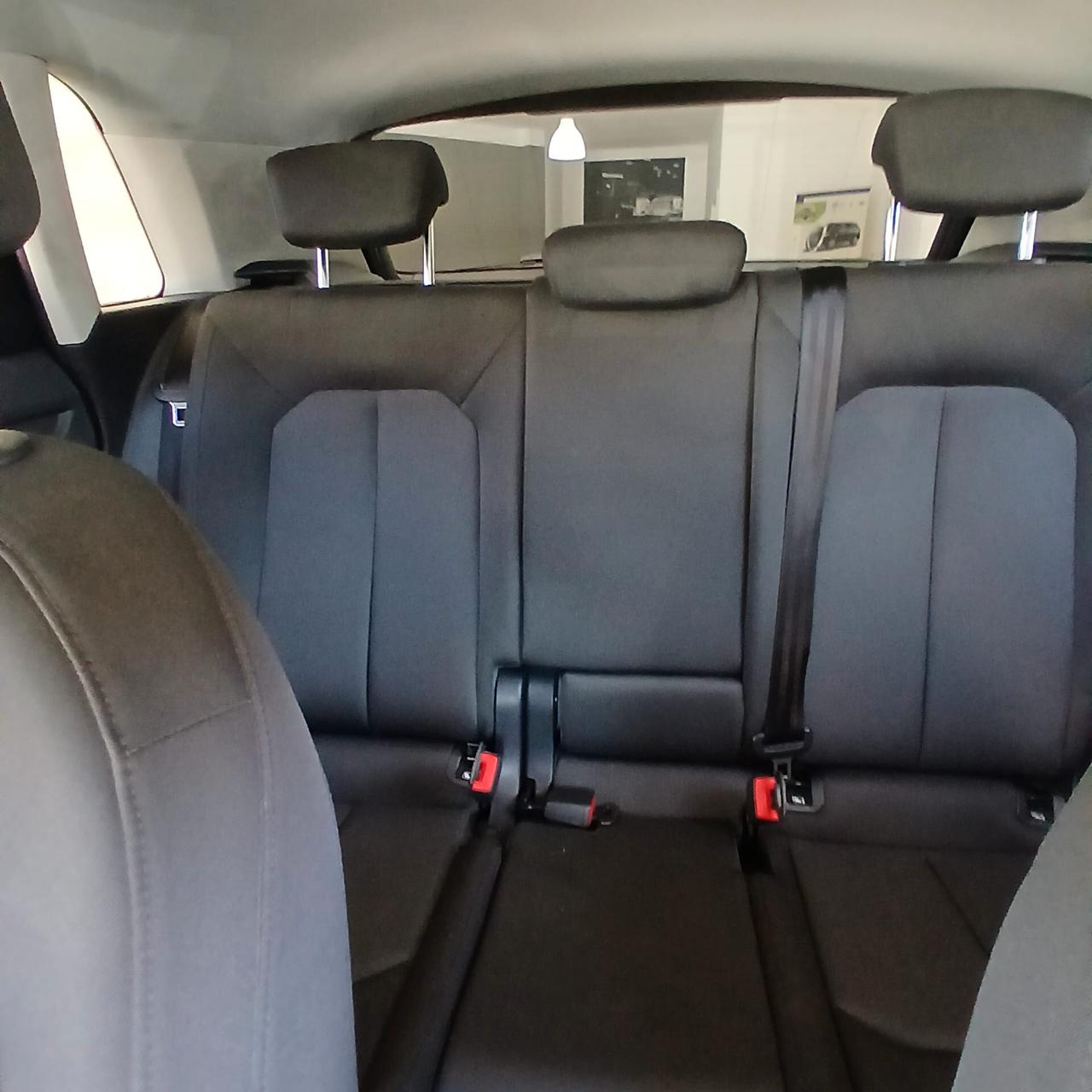 Audi Q3 2.0 TDI 150 CV quattro S tronic