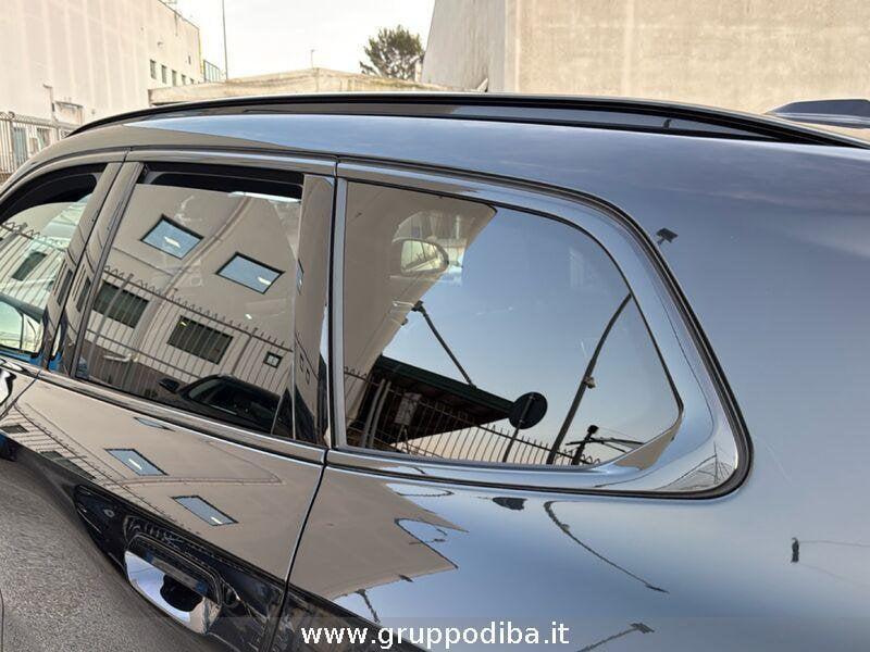 BMW X1 U11 xdrive20d mhev 48V MSport auto