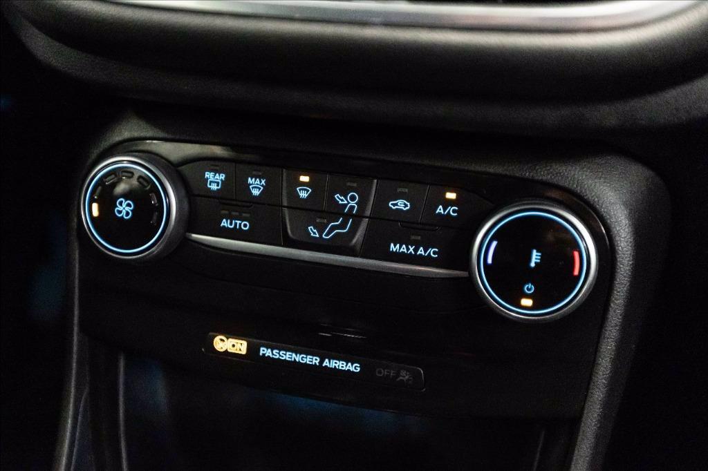 FORD Puma 1.0 ecoboost h Titanium s&s 125cv del 2023