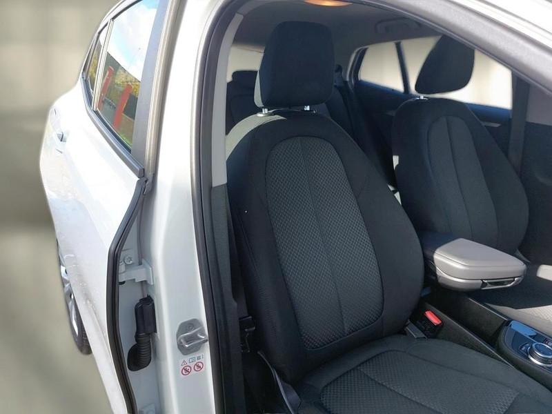 BMW X2 xDrive 25e Business X automatico