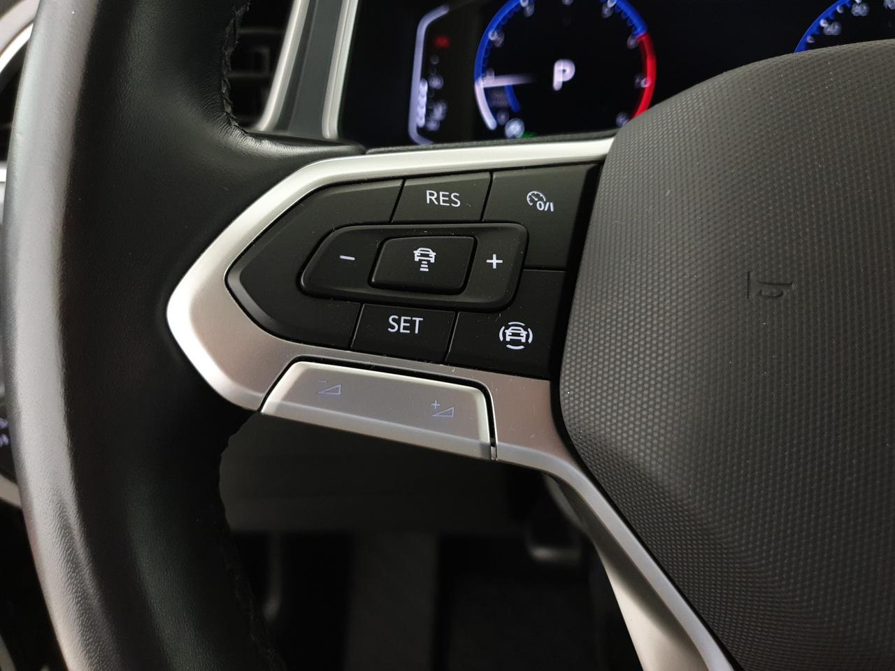 Volkswagen T-Roc 1.5 tsi style dsg