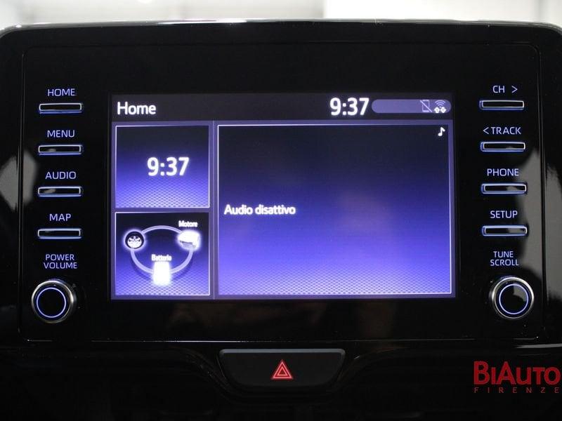 Toyota Yaris Yaris 1.5h Active