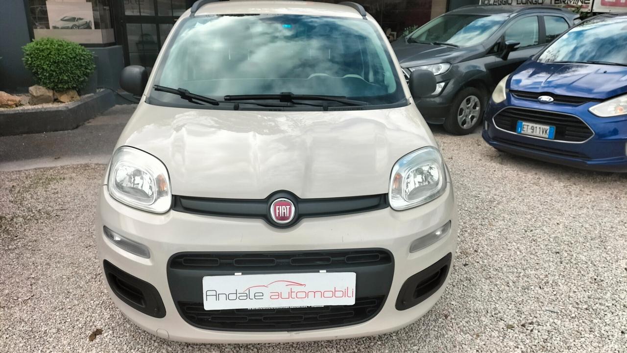 Fiat Panda 1.2 Pop UNIPRO **PREZZO REALE **