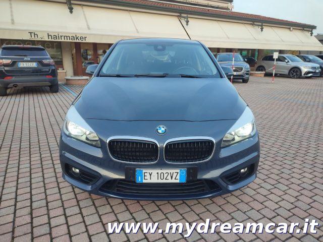 BMW 218 d Active Tourer Advantage