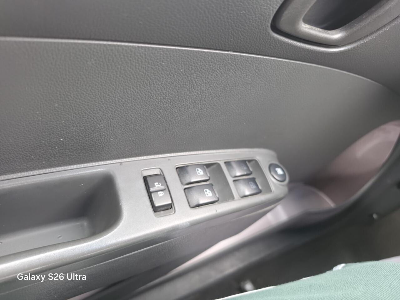 Chevrolet Spark 1.0 LT - Anno 2014 - NEOPATENTATO