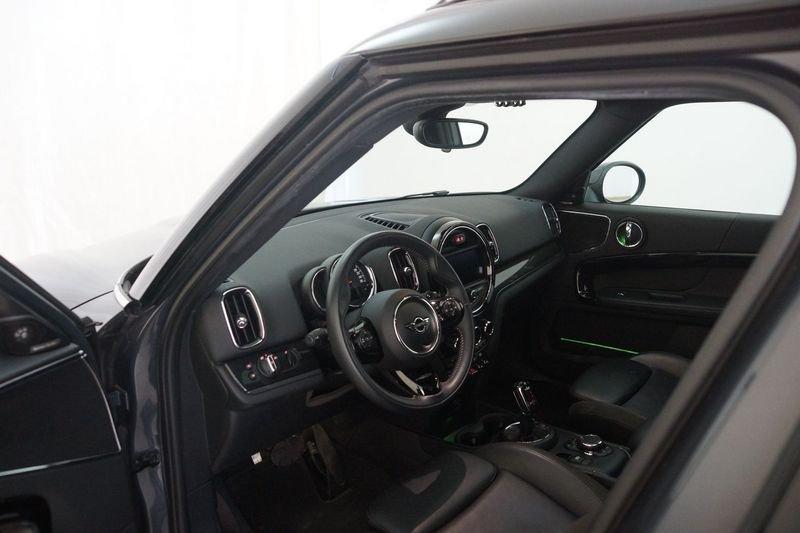 MINI Mini Countryman F60 Mini 2.0 Cooper SD Countryman ALL4 Automatica