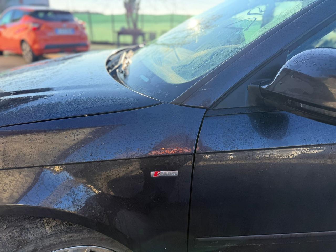 Audi A3 1.6 Ambiente