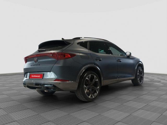 CUPRA Formentor Formentor 1.5 TSI DSG