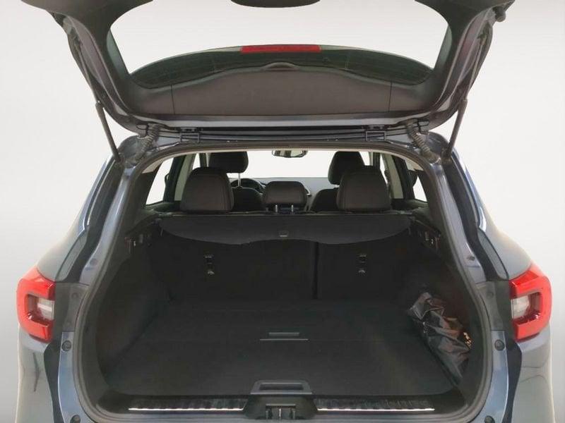Renault Kadjar 1.5 blue dci Sport Edition2 115cv edc