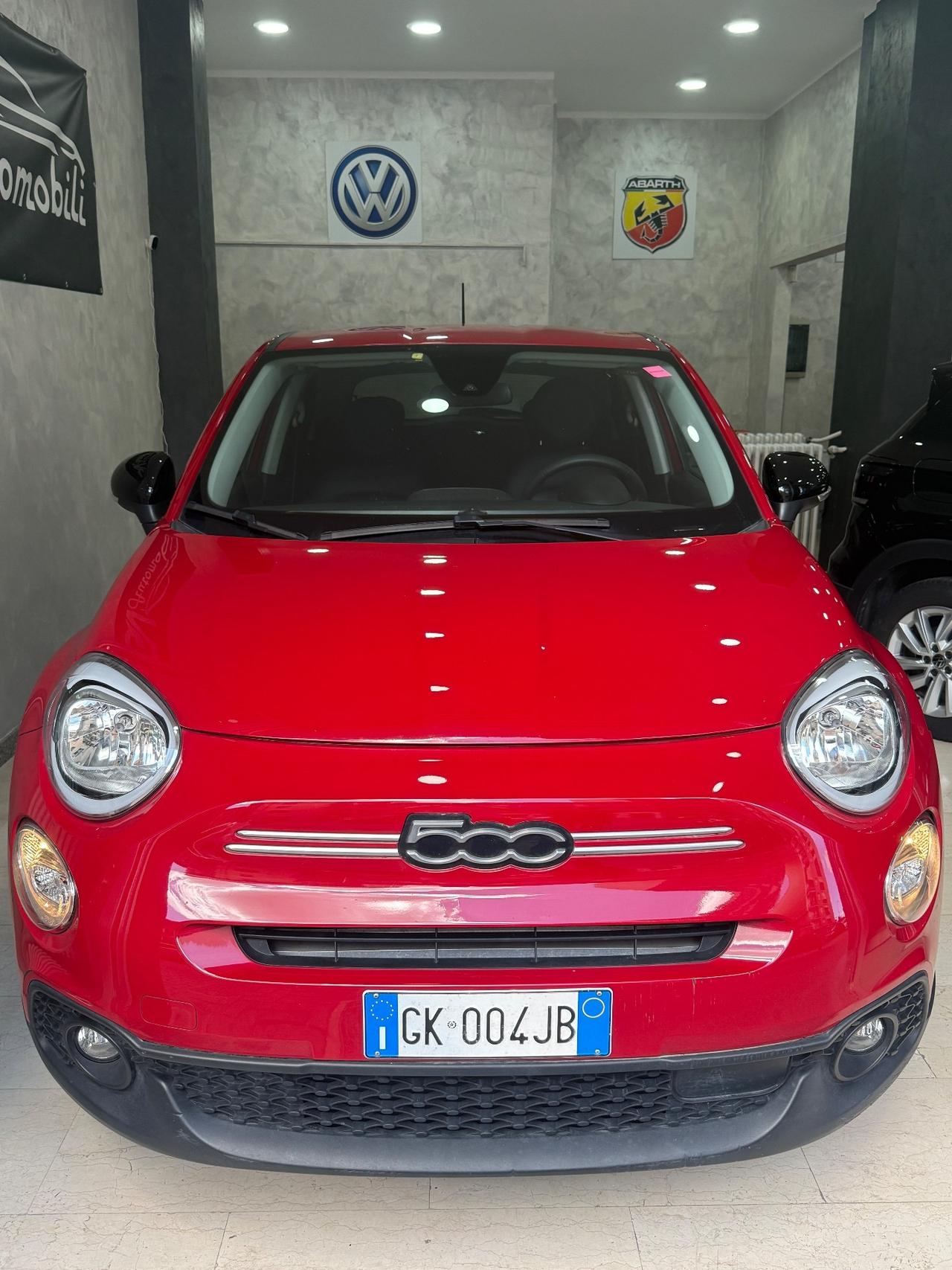 Fiat 500X 1.3 MultiJet 95 CV Sport