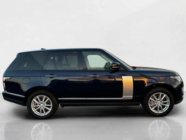 LAND ROVER Range Rover 3.0 SDV6 Autobiography