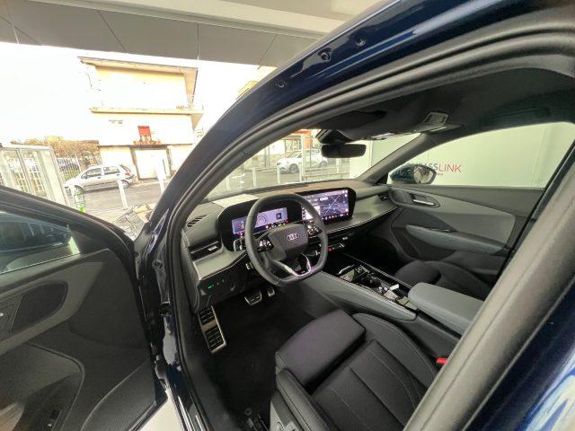 AUDI Q3 SPB 35 TFSI S tronic S line edition da ?619,00 men