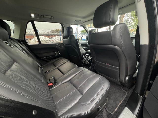 LAND ROVER Range Rover 3.0 TDV6 Autobiography *FULL OPTIONAL*
