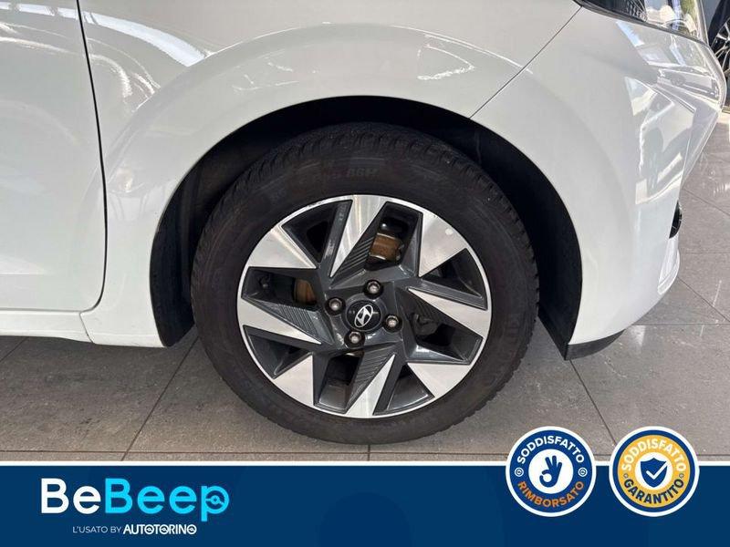 Hyundai i10 1.0 MPI CONNECTLINE 67CV