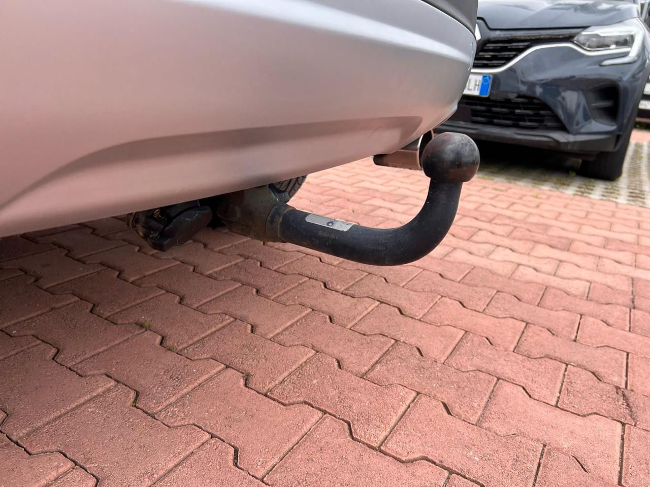 Ford Kuga 1.5 TDCI 120 CV S&S 2WD Titanium