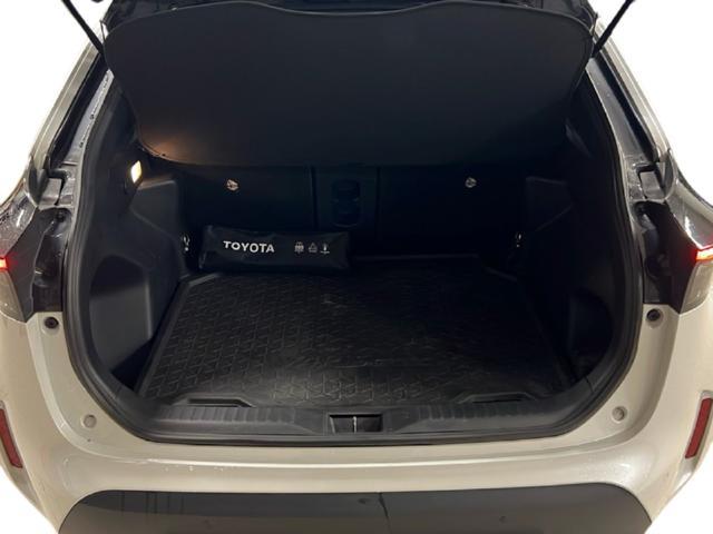 TOYOTA Yaris Cross 1.5 Hybrid 5p. E-CVT AWD-i Adventure