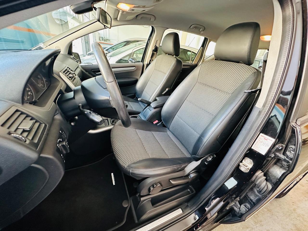 Mercedes-benz A 150 Avantgarde - Autonavigli