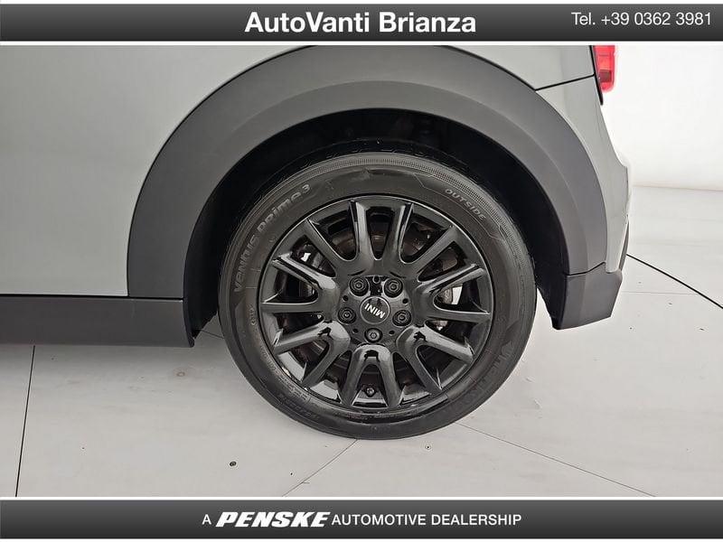 MINI Mini Mini 3p 1.5 Cooper Classic