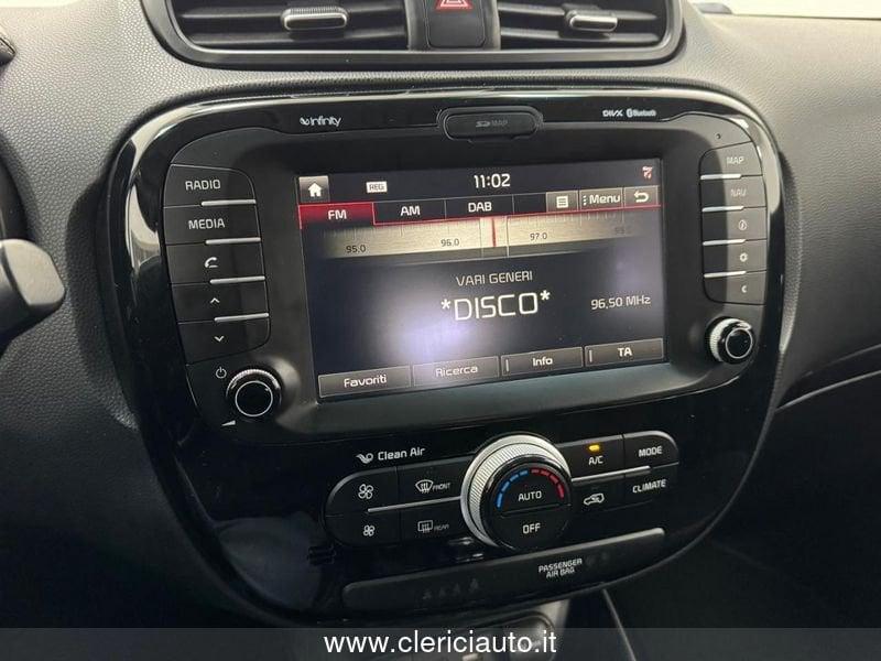 KIA Soul 1.6 CRDi You® Soul