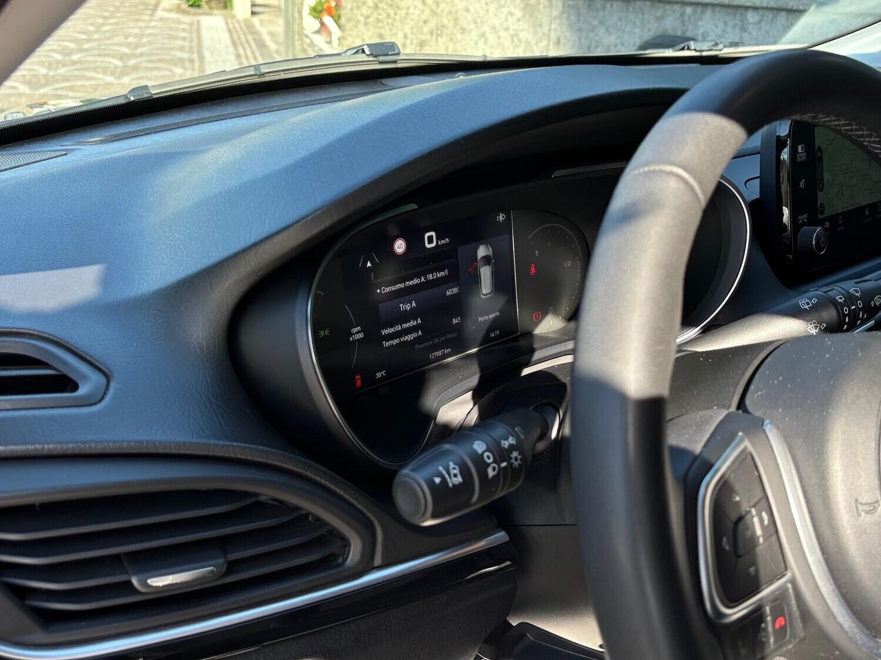 Fiat Tipo 1.3 Mjt S&S 5 porte Cross