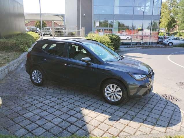 SEAT Arona Arona 2022 1.0 ecotsi Style 95cv