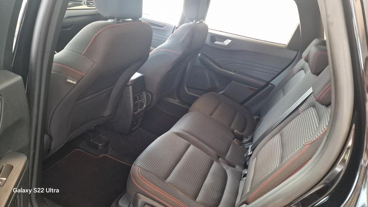 Ford Kuga 2.0 EcoBlue 120 CV aut. 2WD ST-Line