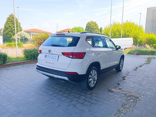 SEAT Ateca 1.6 TDI Business