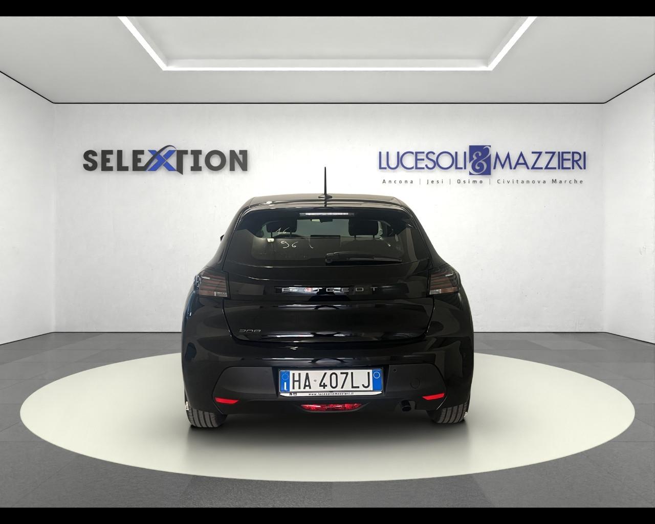 PEUGEOT 208 5P - STYLE PureTech 100 S&S